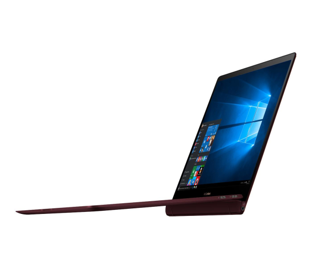 ASUS ZenBook S UX391UA i5-8250U/8GB/512PCIe/Win10 - 445283 - zdjęcie 9